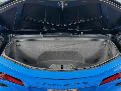 Used 2023 Chevrolet Corvette 1LT image 22