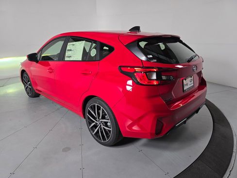 New 2026 Subaru Impreza 2.0i Sport image 3