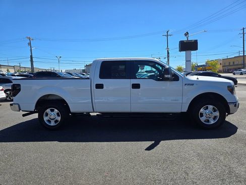 Used 2013 Ford F150 XLT w/ Mid Equipment Group AWD/4WD image 5
