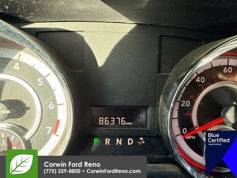 Used 2018 Dodge Grand Caravan w/ Climate Group FWD image 16