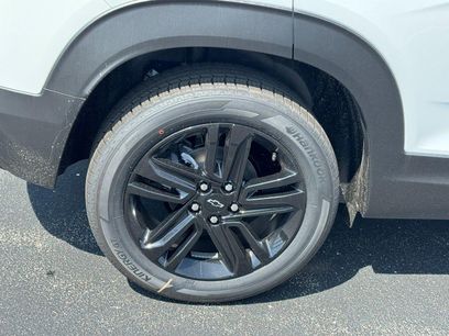 New 2026 Chevrolet TrailBlazer LT w/ Convenience Package