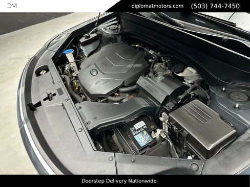 Used 2020 Kia Telluride EX image 45