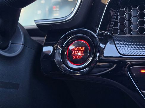 Certified 2026 Honda CR-V EX-L image 21