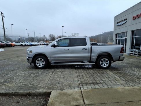 Used 2023 RAM 1500 Laramie image 2