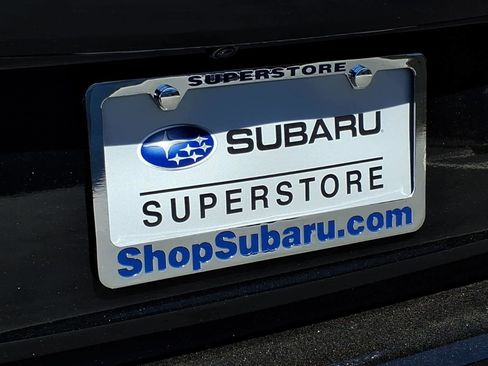 Certified 2025 Subaru Crosstrek 2.0i Premium image 13