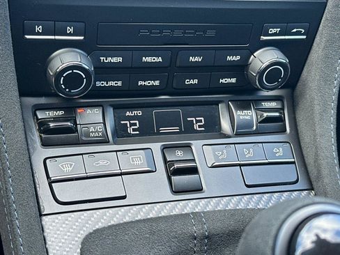 Used 2024 Porsche 718 Cayman GT4 RS image 18