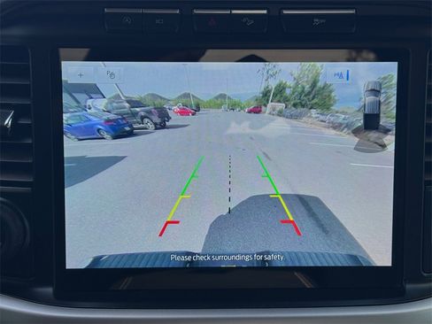 Used 2021 Ford F150 XLT w/ Equipment Group 302A High image 25