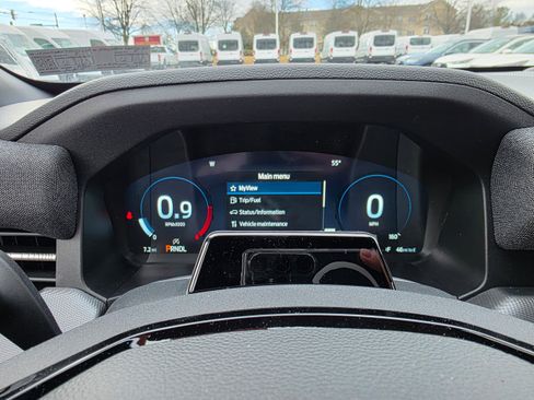 New 2026 Ford Explorer ST-Line w/ ST-Line Street Pack image 18