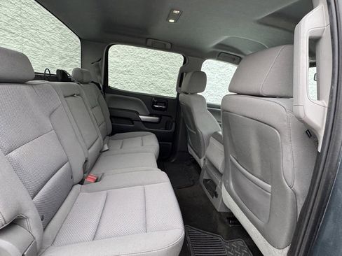 Used 2014 Chevrolet Silverado 1500 LT w/ All Star Edition image 12