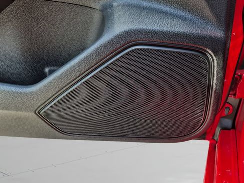 Used 2022 Honda Civic Sport image 24