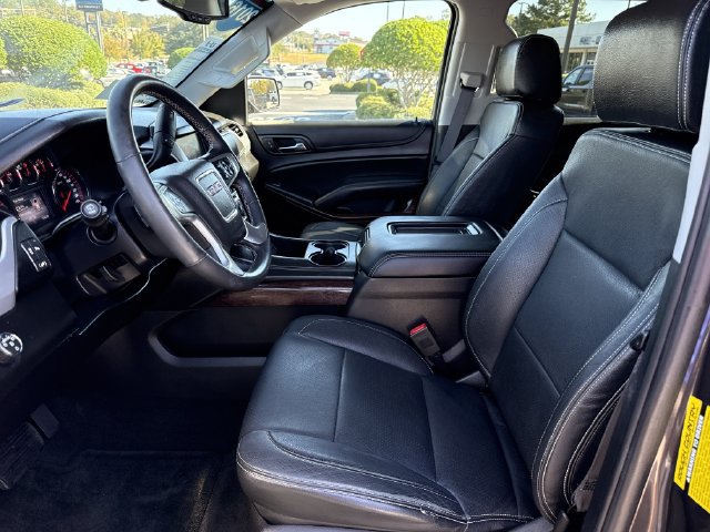 Used 2016 GMC Yukon SLE w/ Convenience Package RWD image 9