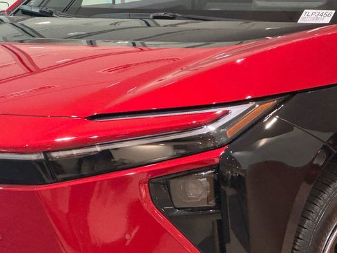 New 2026 Toyota bZ AWD/4WD image 5