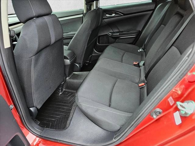 Used 2019 Honda Civic EX image 18
