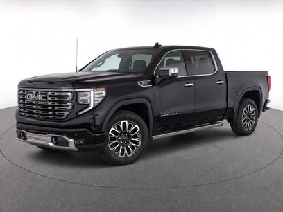 Used 2023 GMC Sierra 1500 Denali Ultimate