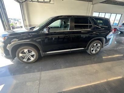 Used 2025 Honda Pilot EX-L