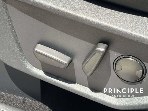 Used 2024 Ford Bronco Wildtrak AWD/4WD image 17