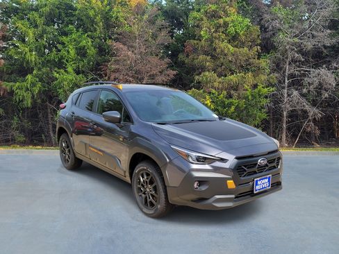 New 2026 Subaru Crosstrek 2.5i Wilderness AWD/4WD image 15