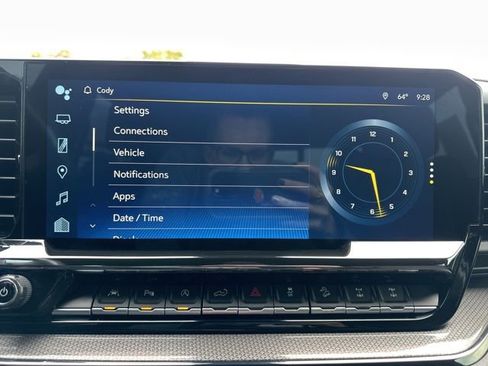 Used 2023 Chevrolet Silverado 1500 ZR2 image 49