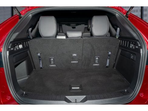 Used 2025 MAZDA CX-90 3.3 Turbo S w/ Premium Package image 14