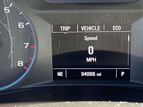 Used 2020 Chevrolet Malibu LS image 16