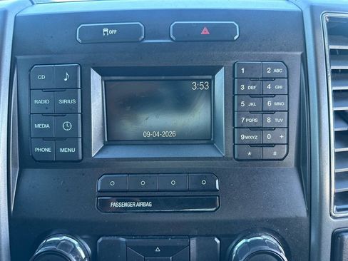 Used 2018 Ford F250 XLT w/ XLT Value Package AWD/4WD image 21