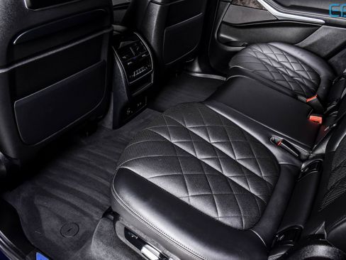 Used 2023 BMW X7 xDrive40i w/ Premium Package image 20