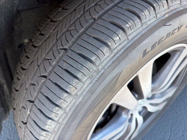 Used 2016 Honda Pilot EX-L image 1