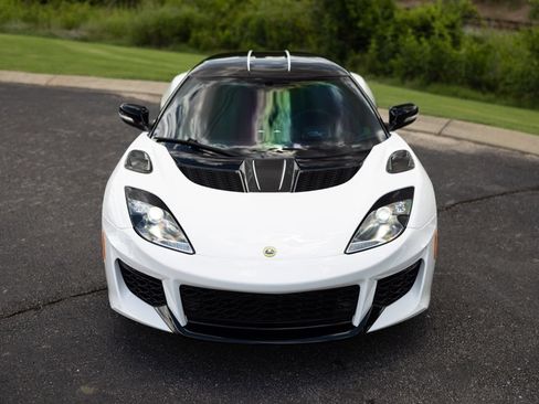 Used 2021 Lotus Evora RWD image 11