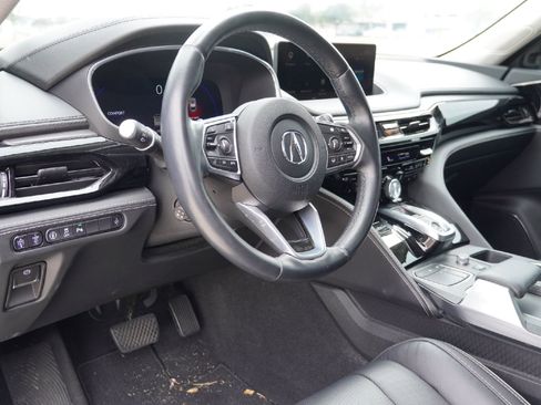 Used 2023 Acura MDX Advance image 8