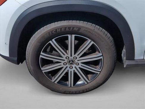 Used 2025 Mercedes-Benz GLE 350 GLE 350 image 26