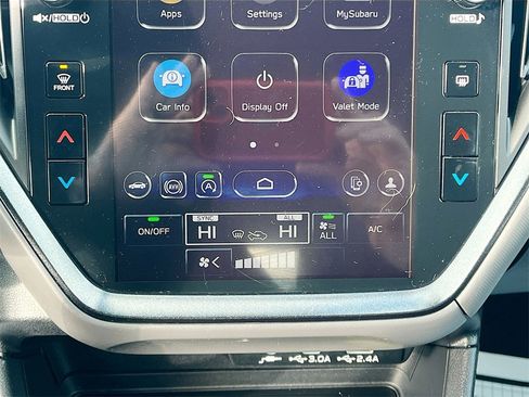 Used 2024 Subaru Crosstrek 2.5i Wilderness w/ Wilderness Package image 15
