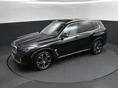 Used 2026 BMW X5 sDrive40i