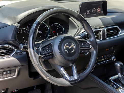 Used 2019 MAZDA CX-5 Grand Touring FWD image 30