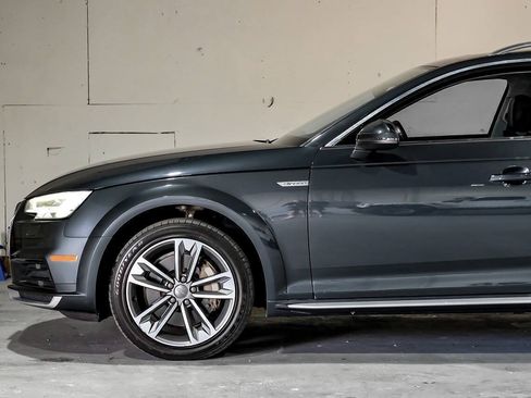 Used 2018 Audi A4 2.0T allroad Premium Plus AWD/4WD image 19