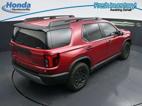 Used 2026 Honda Passport RTL image 34