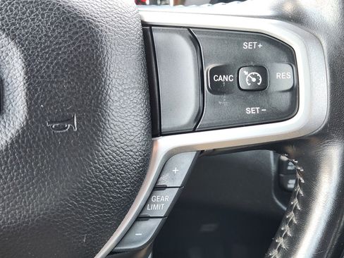Used 2021 RAM 1500 Lone Star AWD/4WD image 22