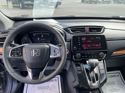 Used 2018 Honda CR-V EX image 20