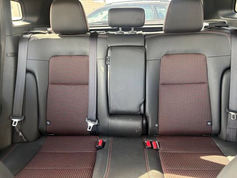 Used 2026 Nissan Kicks SR AWD/4WD image 37