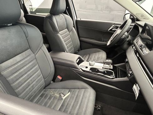 New 2026 Mitsubishi Outlander Trail Edition AWD/4WD image 53