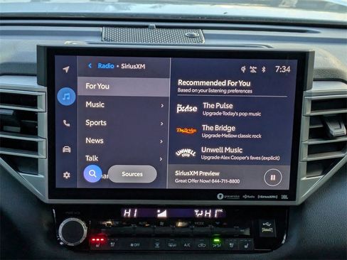 Used 2022 Toyota Tundra Limited image 19