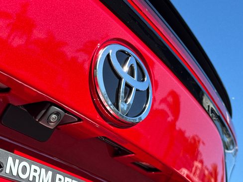 New 2026 Toyota bZ image 16