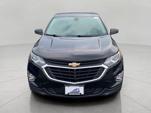 Used 2018 Chevrolet Equinox LT AWD/4WD image 3