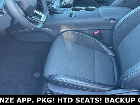 New 2026 Ford Mustang Coupe image 24