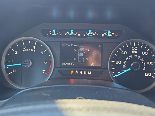 Used 2020 Ford F150 XLT w/ Equipment Group 302A Luxury AWD/4WD image 21