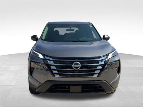 Certified 2026 Nissan Rogue S image 9