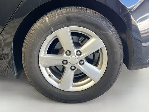 Used 2015 Kia Optima LX FWD image 6