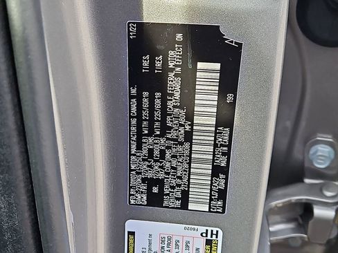 Used 2023 Lexus NX 350 AWD image 27