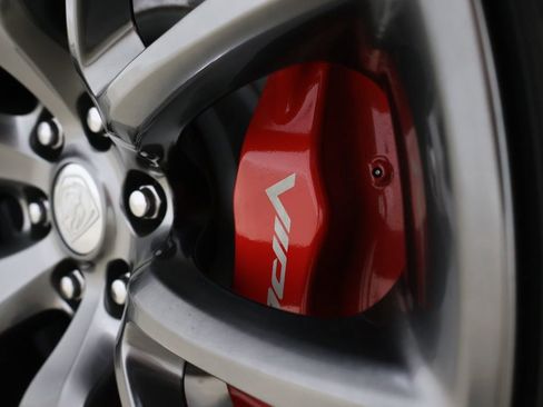 Used 2013 SRT Viper GTS w/ GTS Laguna Interior Pkg image 60