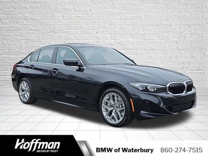 New 2026 BMW 330i xDrive Sedan w/ Convenience Package