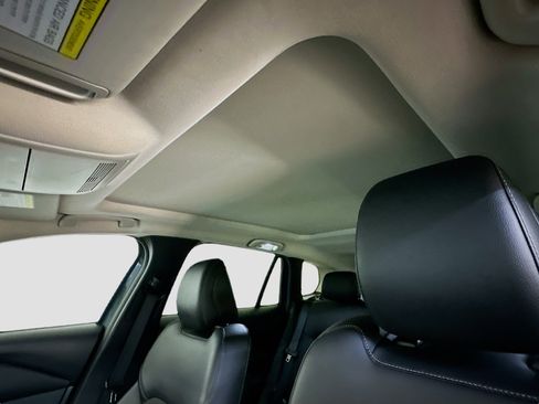 Used 2024 MAZDA CX-50 AWD 2.5 S w/ Premium Package image 27